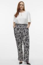 VERO MODA curve ECO broek JOSIE DORA Maat:, Kleding | Dames, Broeken en Pantalons, Verzenden, Nieuw, Overige kleuren