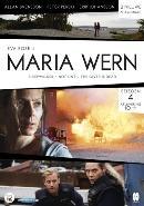 Maria Wern - Seizoen 4 - DVD, Cd's en Dvd's, Dvd's | Drama, Verzenden