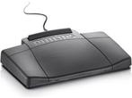 Philips LFH2210 Voetschakelaar - 3-Positie - 3.5 mm jack, Verzenden, Zo goed als nieuw