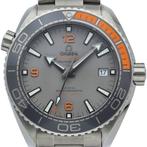 Omega - Seamaster Planet Ocean 600M Coaxial 1.7 -, Sieraden, Tassen en Uiterlijk, Horloges | Heren, Nieuw