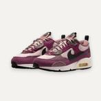 Nike Air Max 90 Futura Night Maroon, Kleding | Heren, Schoenen, Verzenden, Nike, Sneakers of Gympen, Zo goed als nieuw