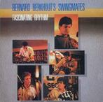 cd - Bernard Berkhouts Swingmates - Fascinating Rhythm, Zo goed als nieuw, Verzenden