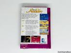 Sega Game Gear - Aladdin - USA - New & Sealed, Spelcomputers en Games, Games | Sega, Verzenden, Gebruikt