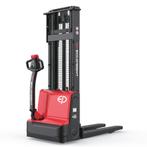 EP DS3-L - Elektrische Stapelaar - li-ion - 1500KG