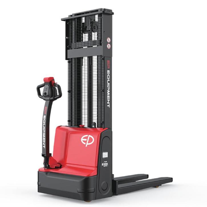 EP DS3-L - Elektrische Stapelaar - li-ion - 1500KG, Zakelijke goederen, Machines en Bouw | Heftrucks en Intern transport