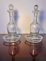 Baccarat - Drinkglas - Kristal, Antiek en Kunst, Antiek | Glas en Kristal