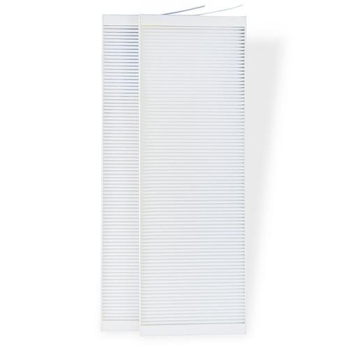 Orcon HRC 300/400 EcoMax/MaxComfort  | Filterset G4/F7, Doe-het-zelf en Verbouw, Ventilatie en Afzuiging, Nieuw, Verzenden