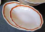 Richard Ginori - Laveno - Tafelservies (12) - Antipasti -, Antiek en Kunst, Antiek | Meubels | Tafels
