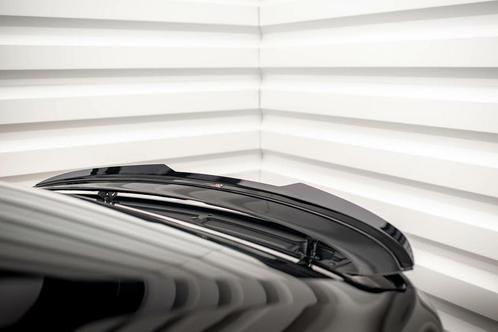 Maxton Design Spoiler Cap BMW 3 Serie F34 GT B7106, Auto-onderdelen, Spiegels, Nieuw, BMW
