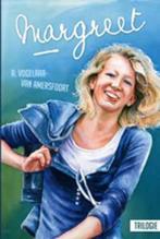 Margreet trilogie 9789033630088 A. Vogelaar-van Amersfoort, Boeken, Verzenden, Gelezen, A. Vogelaar-van Amersfoort