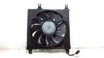 Koelventilatormotor Opel Agila (A) 1.2 16V Twinport, Ophalen of Verzenden, Gebruikt, Opel