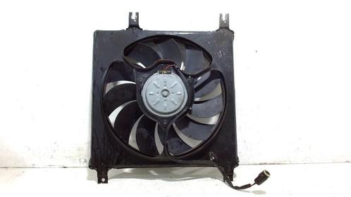 Koelventilatormotor Opel Agila (A) 1.2 16V Twinport, Auto-onderdelen, Motor en Toebehoren, ARN erkend, Stiba lid, Erkend duurzaam
