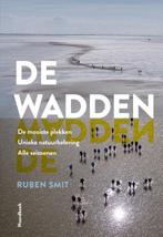 De Wadden | 9789056155193 | Ruben Smit, Zo goed als nieuw, Ruben Smit