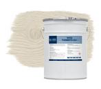 Wixx Tuinbeits UV+ Vergrijsd Wit 5L, Verzenden, Wit, Nieuw, Beits