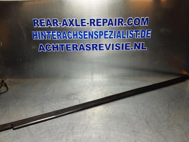 Instaplijst zwart  Opel Ascona B, Opel Manta B. (Interieur), Auto-onderdelen, Interieur en Bekleding, Gebruikt, Opel, Verzenden