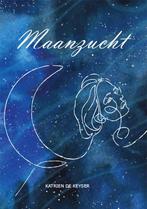 Maanzucht 9789460797026 Katrien De keyser, Boeken, Verzenden, Gelezen, Katrien De keyser