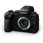 Panasonic DC-G9 II Body, Ophalen of Verzenden, Nieuw