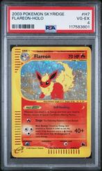Flareon (SK H7) PSA 4, Ophalen of Verzenden, Nieuw