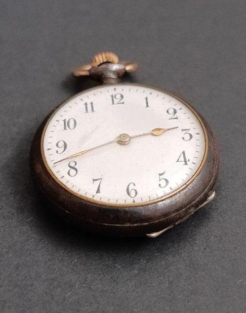 Anonyme - 1900-1949, Sieraden, Tassen en Uiterlijk, Horloges | Heren