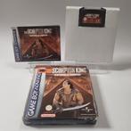 Scorpion King Sword of Orisis Boxed Game Boy Advance, Ophalen of Verzenden, Nieuw