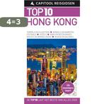 Hong Kong / Capitool Reisgidsen Top 10 9789000356553, Verzenden, Zo goed als nieuw, Liam Fitzpatrick