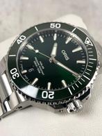 Oris - Aquis Automatic - Zonder minimumprijs - 01 733 7766, Nieuw
