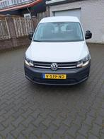 Volkswagen Caddy 2.0 TDI L1H1 BMT Comfortline Automaat !, Automaat, Stof, Gebruikt, Euro 6