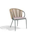 Babel D Kissi Eetkamerstoel, Huis en Inrichting, Stoelen, Verzenden, Nieuw