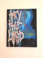 Karl Lagasse (1981) - Try the Lord