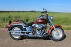 Harley-Davidson - FLSTFI - Fat Boy - 1450 cc - 2005, Motoren