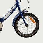 BikeFlip kinderfiets 16 inch, Fietsen en Brommers, Fietsen | Kinderfietsjes, Ophalen of Verzenden, Gebruikt, BikeFlip
