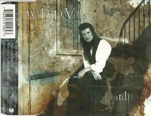 cd single - Willy DeVille - Still, Cd's en Dvd's, Cd Singles, Zo goed als nieuw, Verzenden