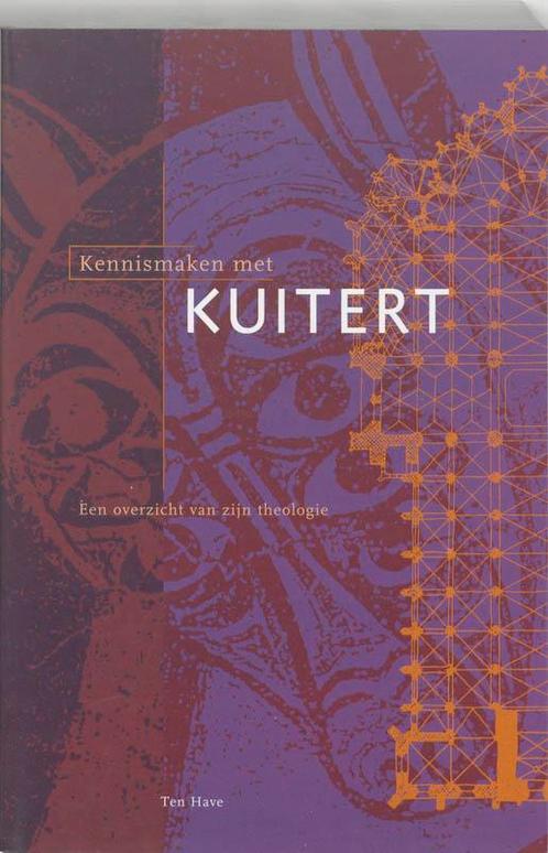 Kennismaken met Kuitert 9789025951436 H.M. Kuitert, Boeken, Godsdienst en Theologie, Gelezen, Verzenden