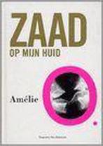 Zaad op mijn huid 9789056175948 O. Amelie, Boeken, Verzenden, Zo goed als nieuw, O. Amelie