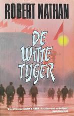 De witte tijger  -  Robert Nathan, Gelezen, Robert Nathan, Verzenden