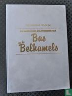 Bas en de Belhamels  - 2021, Eén stripboek, Verzenden, Zo goed als nieuw, Reichenbach, Paul.