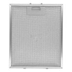 Metaalfilter voor Airforce 184735 300x250mm, Verzenden, Nieuw