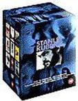 dvd film box - STANLEY KUBRICK BOX /S 9DVD NL - STANLEY KU..
