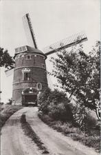 LIENDEN - Molen de Zwaan, Verzamelen, Ansichtkaarten | Nederland, Verzenden, Gelopen