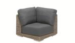 4 Seasons Outdoor Kingston corner pure * SALE * |, Tuin en Terras, Tuinsets en Loungesets, Nieuw, Ophalen of Verzenden