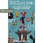Soulution 9781401903411 William Bloom, Verzenden, Gelezen, William Bloom