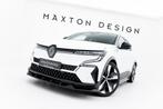 Voorspoiler Renault Megane E-Tech Electric MK1 Maxton, Ophalen of Verzenden, Nieuw