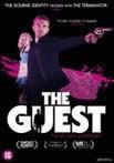 Guest, the DVD