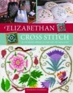 Elizabethan cross stitch by Barbara Hammet (Hardback), Boeken, Verzenden, Gelezen, Barbara Hammet