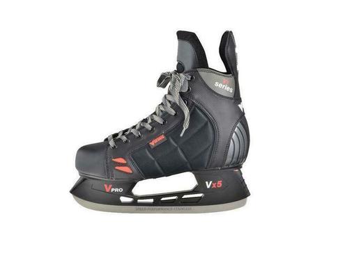 Viking ijshockeyschaats vx series maat 36 t/m 46, Sport en Fitness, Schaatsen, IJshockeyschaatsen, Nieuw, Viking