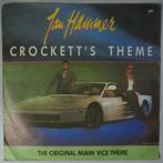 Jan Hammer - Crocketts Theme - Single, Cd's en Dvd's, Verzenden, Nieuw in verpakking
