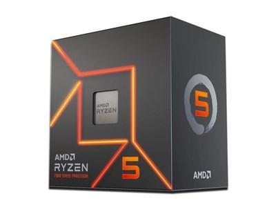 [Nieuw] AMD Ryzen 5 7600, Computers en Software, Processors, Verzenden