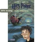 Harry Potter 6 und der Halbblutprinz 9783551566669, Boeken, Verzenden, Gelezen, J.K. Rowling