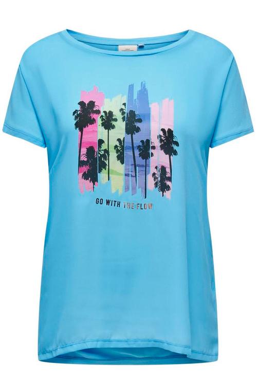 ONLY shirt CARKETTY Maat:, Kleding | Dames, T-shirts, Overige kleuren, Nieuw, Verzenden