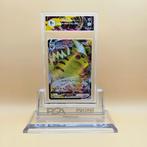 Corocoro Pikachu Vmax (Promo) Full Art Graded card - Graad, Nieuw